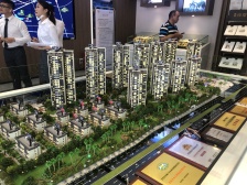 三房两厅两卫一厨西北全新未入住,全新房子,