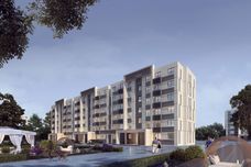 富禹天玺[于洪]