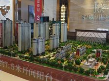 万达旁边精装三房电梯中层总价70+