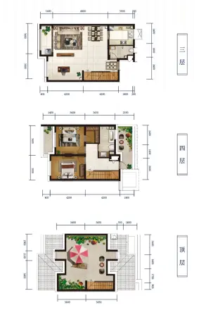 首堂创业家