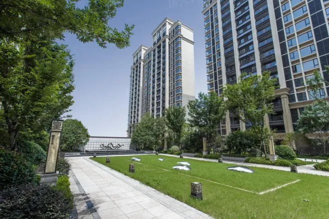 房价_国贸天峯房价走势-房天下南昌查房价网