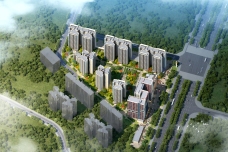 彰泰欢乐颂[平桂区]