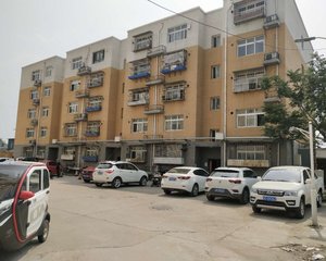南口·游览路7号院·1室·1厅