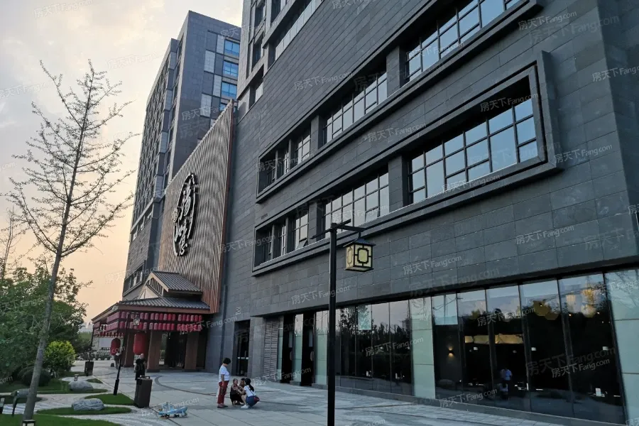 晓园-太原房天下