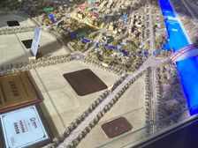 正商生态城五号院3室1厅北南