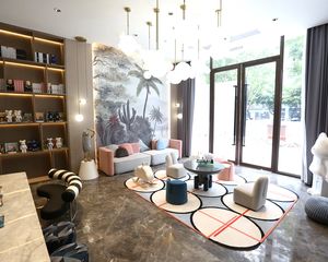 正坤悦澜庭3室2厅南