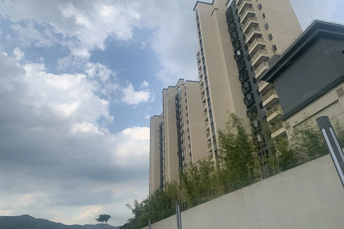 清溪金茂逸墅