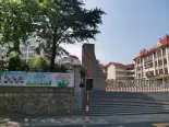 项目西北250米南通路小学