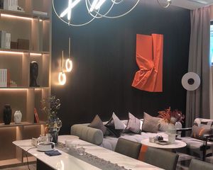 正坤悦澜庭3室2厅东南