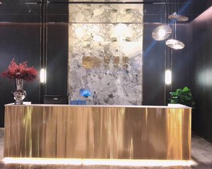 正坤悦澜庭4室2厅东北