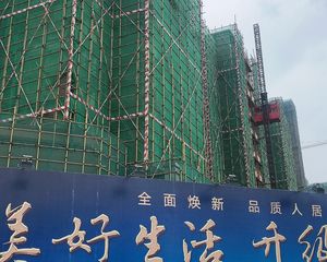 正坤悦澜庭3室2厅南