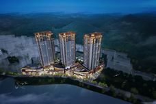 桑植民歌国际旅游度假区[桑植县]