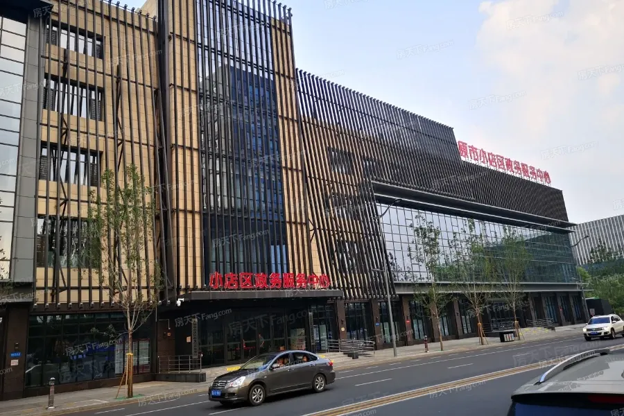 晓园-太原房天下