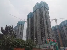 精装两室 全屋定制 好楼层 近地铁