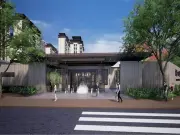 名邦枫林里