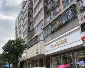 【福盛花园B区(长乐)】| 福州市长乐区营前街道滨江路南侧融信长岛花园B地块B3幢17A03号