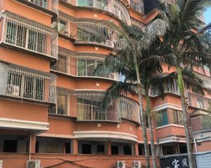 资圣路4室2厅南