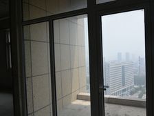 中达山城国际1室1厅北