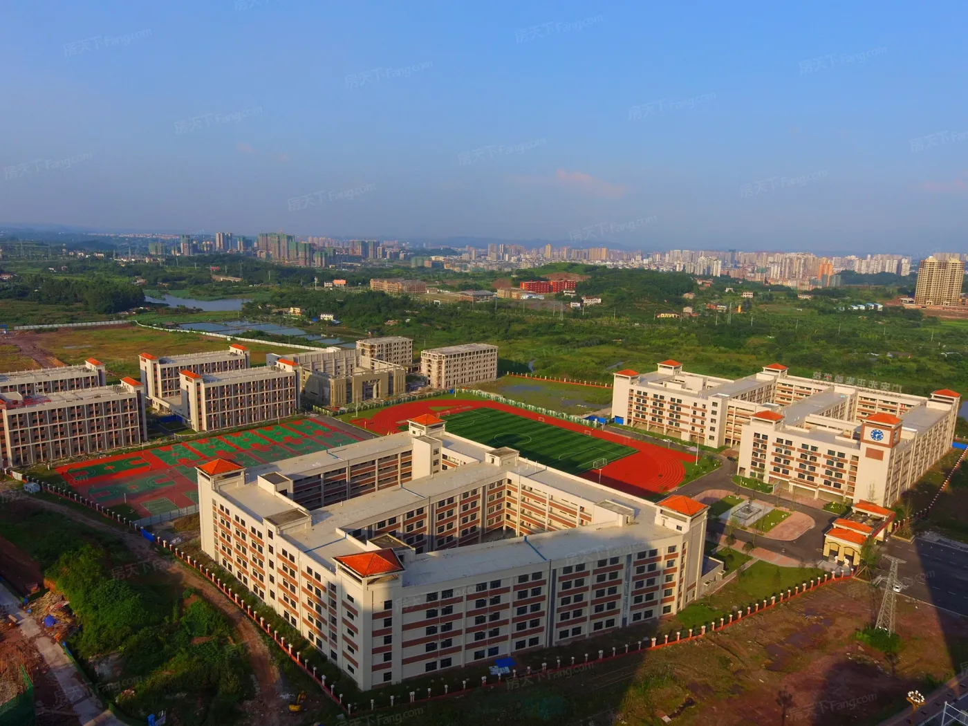 1       /                  21                      光正实验学校