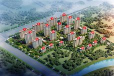 建业 凤凰城北岸[示范区]