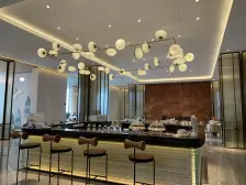 钓鱼嘴半岛 佳兆业滨江四季一期B区四房150万