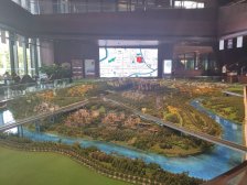 房子宽敞,采光很好、小区环境优美、视野开阔,无遮挡