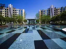 悦来棕榈泉 看江大四房 业主诚心