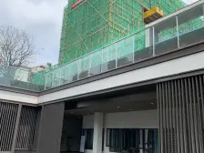 钓鱼嘴半岛 佳兆业滨江四季一期A区二房75万