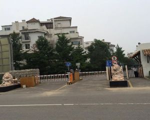 赢海庄园3室2厅东北西