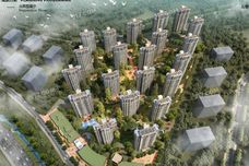 福安碧桂园·天汇[福安市]