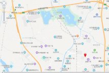 广州佳兆业白云城市广场电子地图