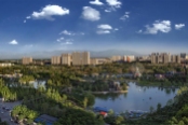 忻州市人民公园