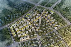 万科智慧未来城[香坊]