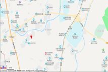 城运远洋云栖山境电子地图