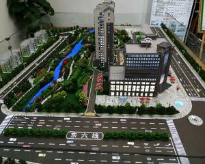 榔梨街上视野开阔房东诚心出售