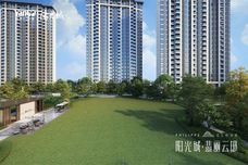 阳光城·翡丽云邸[闽侯]