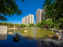 复式结构,高层观景,看房随时,120.93的两倍面积