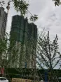 4#地块1#在建楼栋
