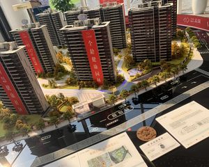 精装带家具家电实用面积大户型方正光线好楼层佳
