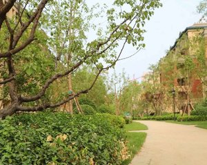 距离北京仅1900米,京西南大门,非首都功能重要疏散地