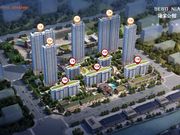 亚新海棠公馆