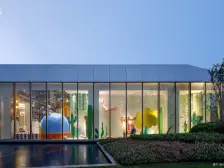 重庆融创城二期3-1-1-1 80.66 m2 40 万