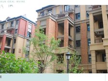 .南北通透四居室 2.精装修 3.采光视野好 4.配套齐全