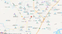 惠众公馆电子地图