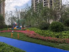 富力城B区3室2厅南