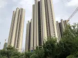 小区实景