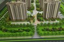 青铁泉悦城一期实景图