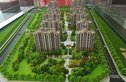 青铁泉悦城一期实景图