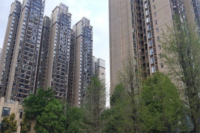 【眉山万霖钱丰小区,二手房,租房】- 眉山房天下