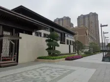 2024年交房次新小区 边户四房 户型好 随时看房